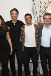 Adria Arjona’s Elegant Presence at Andor Season 2 Screening