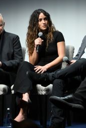 Adria Arjona’s Elegant Presence at Andor Season 2 Screening