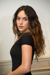 Adria Arjona’s Elegant Presence at Andor Season 2 Screening