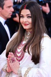 Aishwarya Rai Bachchan - 