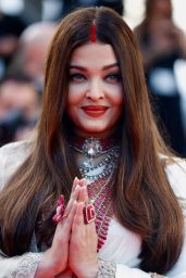 Aishwarya Rai Bachchan - 