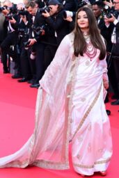 Aishwarya Rai Bachchan - 'The History of Sound' premiere 78th Cannes Film Festival