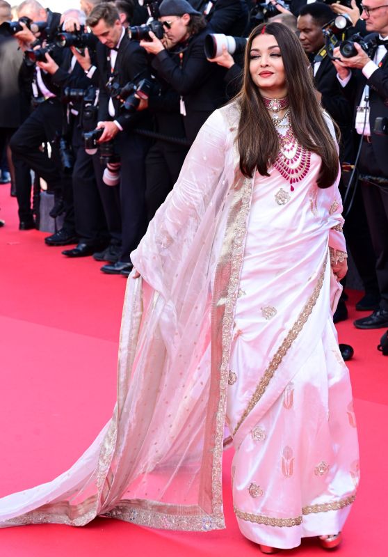 Aishwarya Rai Bachchan - 