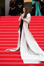 Aishwarya Rai Premieres 