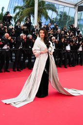 Aishwarya Rai Premieres 