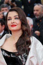 Aishwarya Rai Premieres 