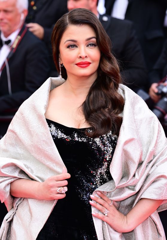 Aishwarya Rai Premieres 