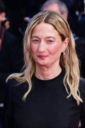 Alba Rohrwacher Cannes Film Festival Closing Ceremony
