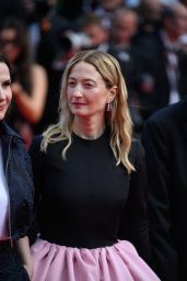 Alba Rohrwacher Cannes Film Festival Closing Ceremony