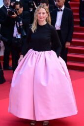 Alba Rohrwacher Cannes Film Festival Closing Ceremony