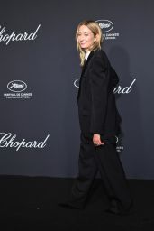 Alba Rohrwacher Trophee Chopard Dinner Cannes 2025