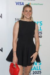 Alessia Russo Honored at Women’s Football Awards 2025
