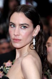 Alexa Chung in Celine at Cannes 2025 Premiere