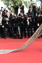 Alia Bhatt Closes 78th Cannes Film Festival