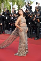 Alia Bhatt Closes 78th Cannes Film Festival