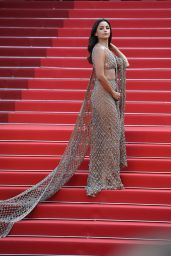 Alia Bhatt Closes 78th Cannes Film Festival