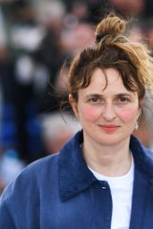 Alice Rohrwacher Caméra dOr President Cannes