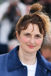Alice Rohrwacher Caméra dOr President Cannes