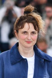 Alice Rohrwacher Caméra dOr President Cannes