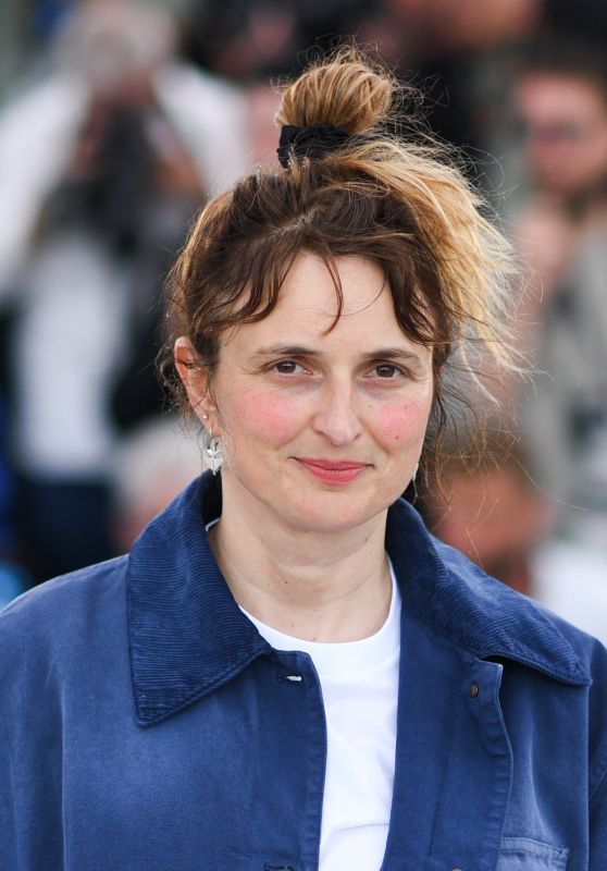 Alice Rohrwacher Caméra dOr President Cannes