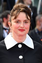 Alice Rohrwacher Cannes Film Festival 2025 Closing Ceremony