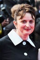 Alice Rohrwacher Cannes Film Festival 2025 Closing Ceremony