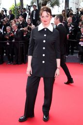 Alice Rohrwacher Cannes Film Festival 2025 Closing Ceremony