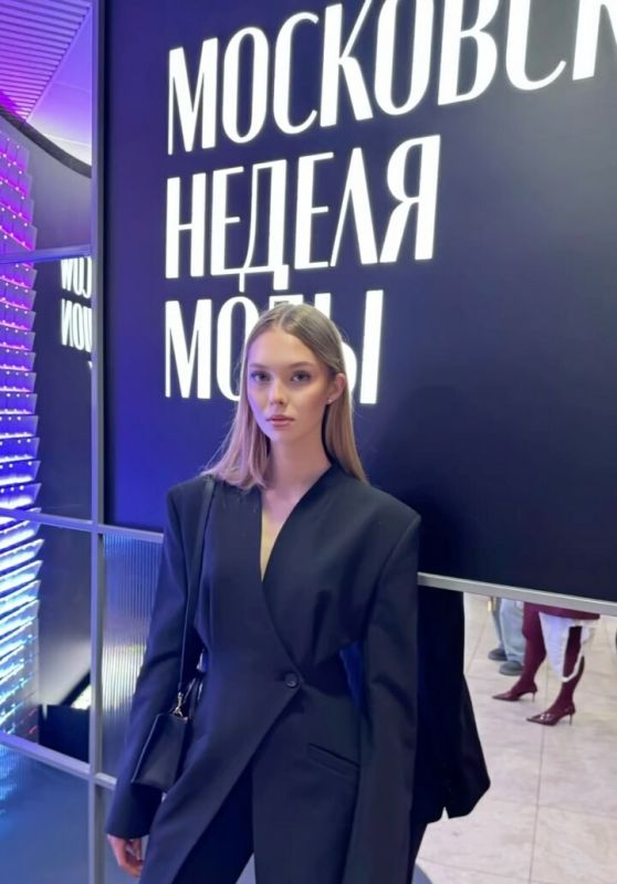 Alisa Sabirova 05.05.2025