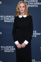 Ally Walker Attends Champions for Children Gala in LA