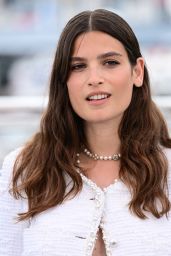 Alma Jodorowsky Arco Photocall Cannes May 16