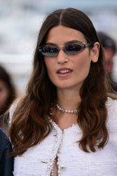 Alma Jodorowsky Arco Photocall Cannes May 16