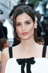Alma Jodorowsky at Nouvelle Vague Premiere, Cannes
