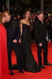 Amal Clooney Brings Vintage Glamour to Cannes Film Festival 2025