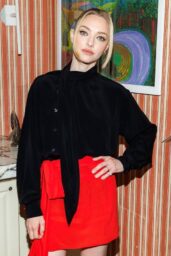 Amanda Seyfried Attends "Long Bright River" Event in LA