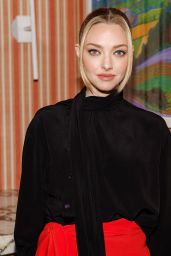 Amanda Seyfried Attends "Long Bright River" Event in LA