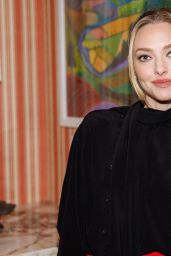 Amanda Seyfried Attends "Long Bright River" Event in LA