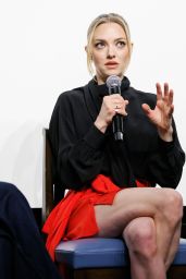 Amanda Seyfried Attends "Long Bright River" Event in LA