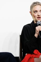 Amanda Seyfried Attends "Long Bright River" Event in LA