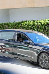 Amber Rose Ray J Shop Beverly Hills 05.08.2025