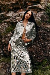 Amelia Gray Graces Vogue Arabia’s May 2025 Cover
