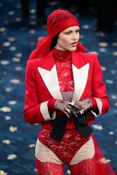 Amelia Gray Honors Black Dandyism at Met Gala 2025