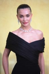 Amy Jackson Attends 31st amfAR Gala, Cannes, France