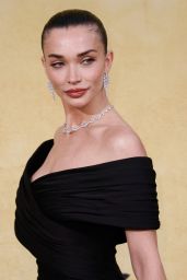 Amy Jackson Attends 31st amfAR Gala, Cannes, France