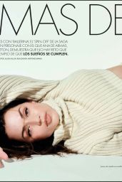 Ana de Armas Elle Spain June 2025 Exclusive Photoshoot