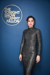 Ana de Armas Louis Vuitton Tonight Show Appearance