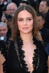 Angelina Woreth - 'Case 137' Premiere, 78th Cannes Film Festival