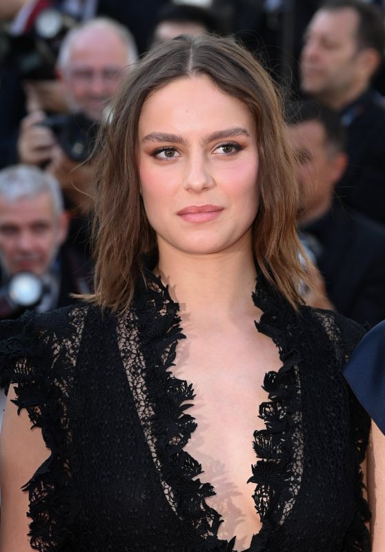Angelina Woreth - 