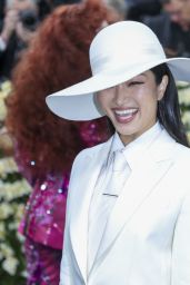 Anna Sawai at Met Gala 2025