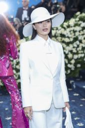 Anna Sawai at Met Gala 2025