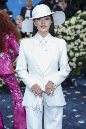 Anna Sawai at Met Gala 2025